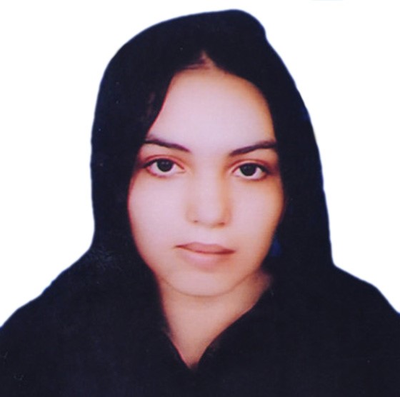 Saira Ridd Study Concerns International