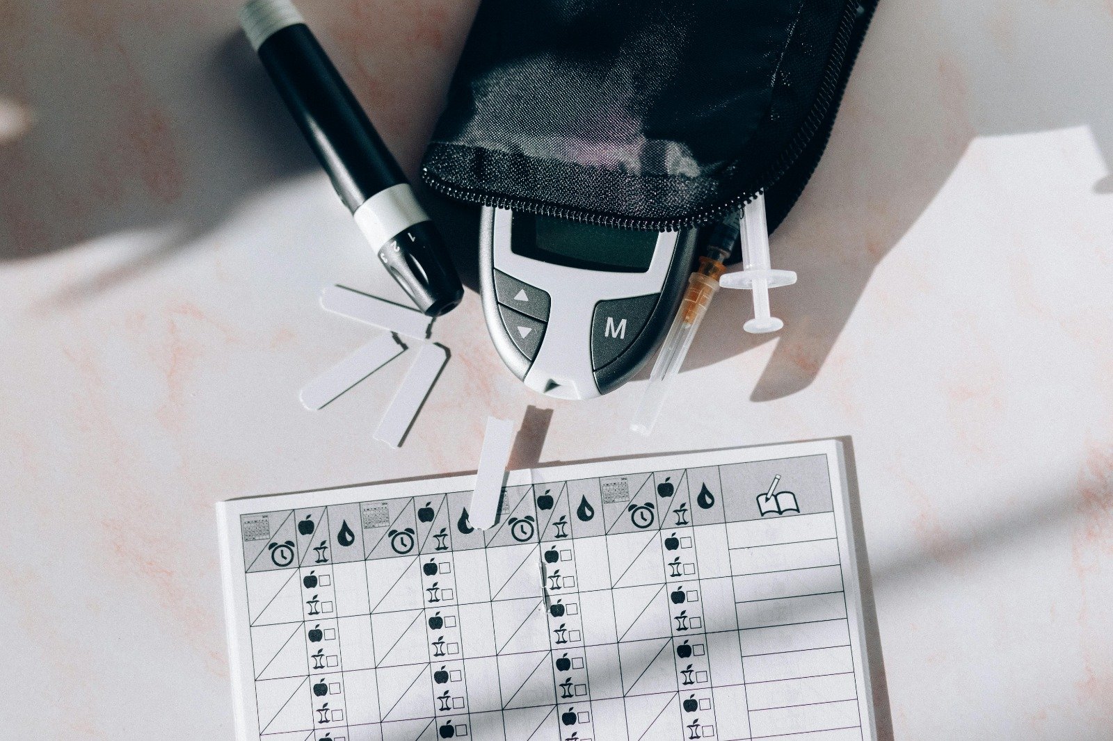 Master of Management: Health Care Management with 4 months